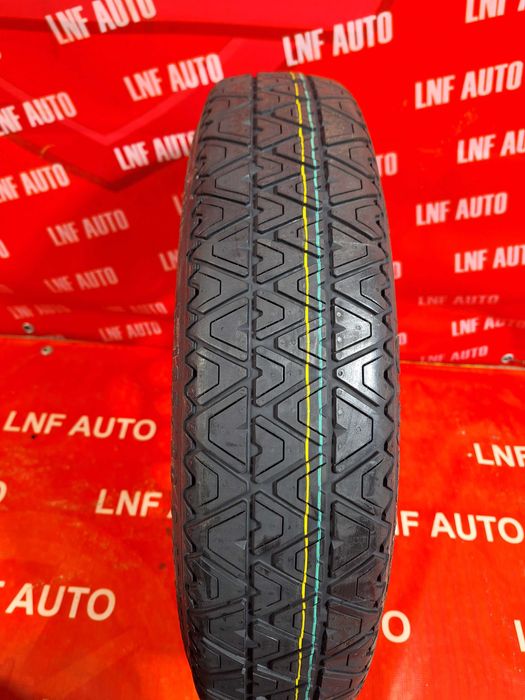 Roata Rezerva SLIM 5x114.3 17'' Renault Megane Talisman Arkana Espace