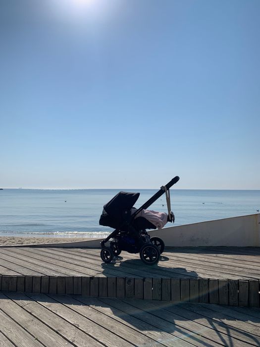 Детска количка Maxi Cosi Stella