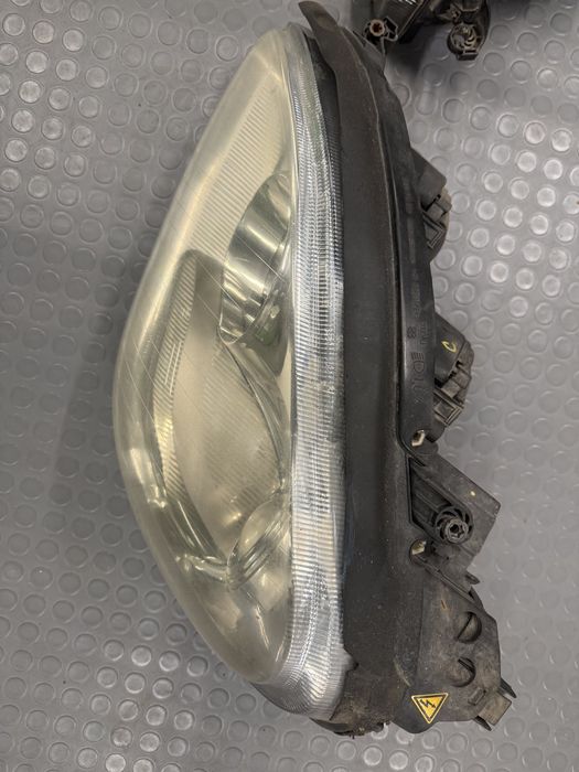 Фарове Mercedes S320 W220