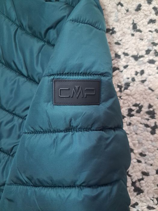 Parka CMP marime 42 (L)