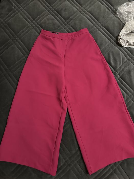 Продавам дамски панталон на ZARA