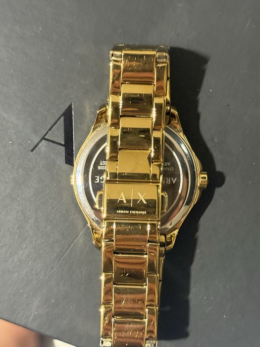 Дамски Часовник Armani Exchange