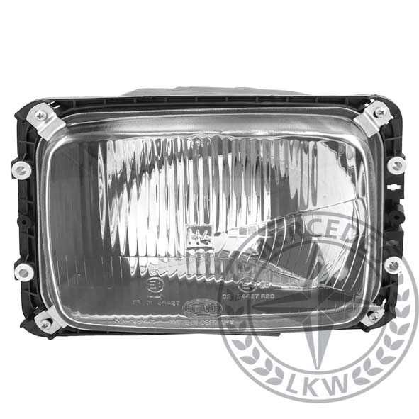 Фар за Mercedes-Benz 709-1524 ,507D-814D