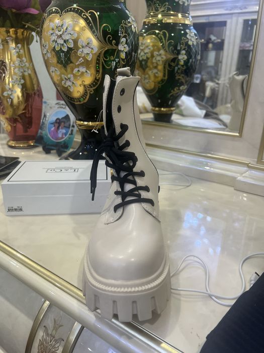 Сапоги продам! Осень, зима