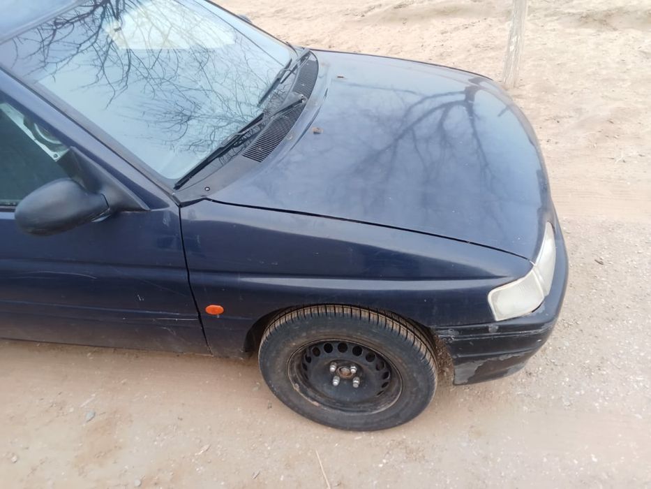 Ford iskord sotiladi