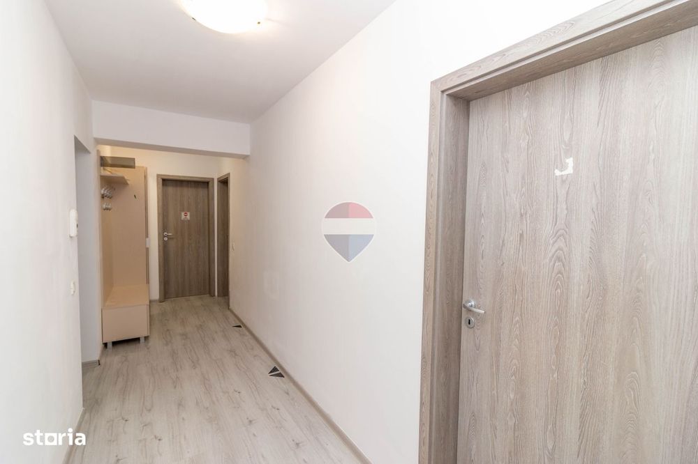 Apartament decomandat cu 2 camere mobilat in zona Pallady Gura Putnei