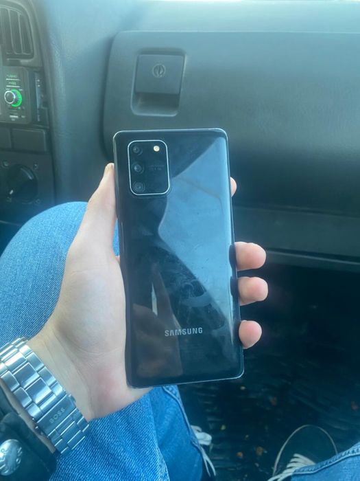 Samsung S10 lite 128gb для индрайвер