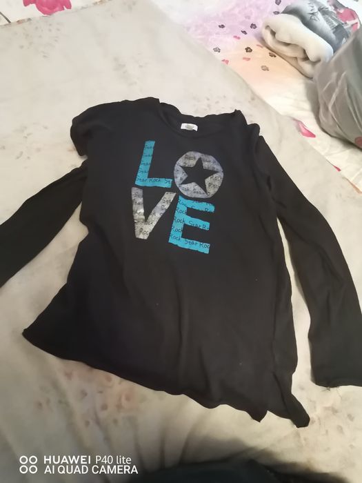 Lot hăinuțe 9/10 ani