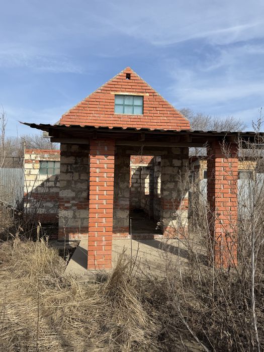 Продам дом на РАЗБОР