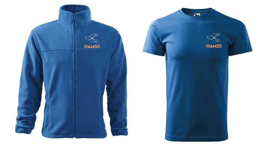 Tricouri,hanorace,bluze,uniforme,sorturi,veste si sepci personalizate