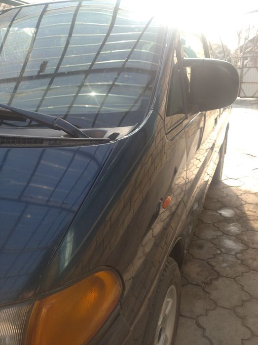 Мицубиси Спейс гир