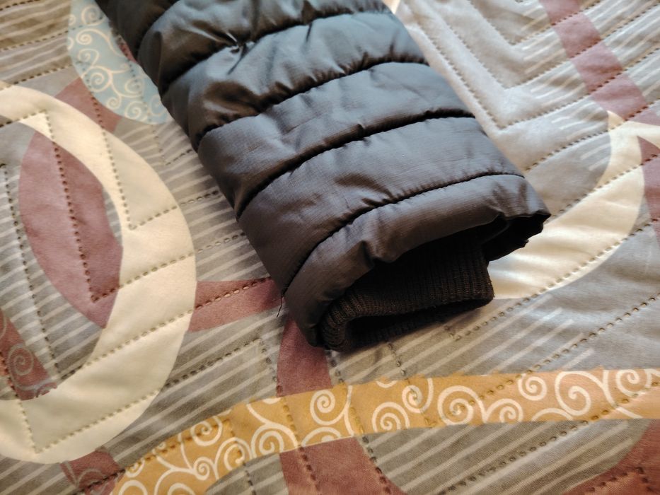 Мъжко яке Big Star