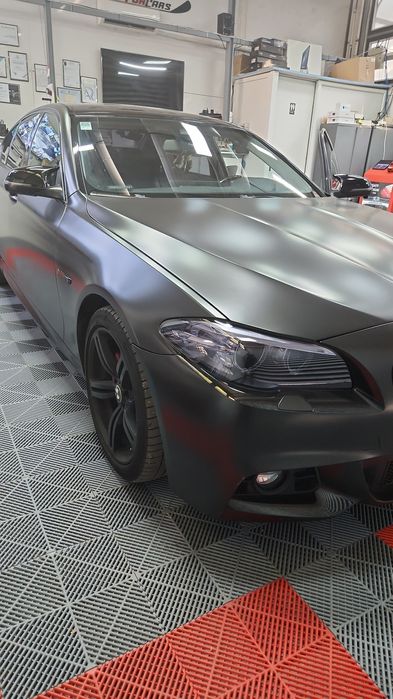 Colantare auto PROFESIONALA