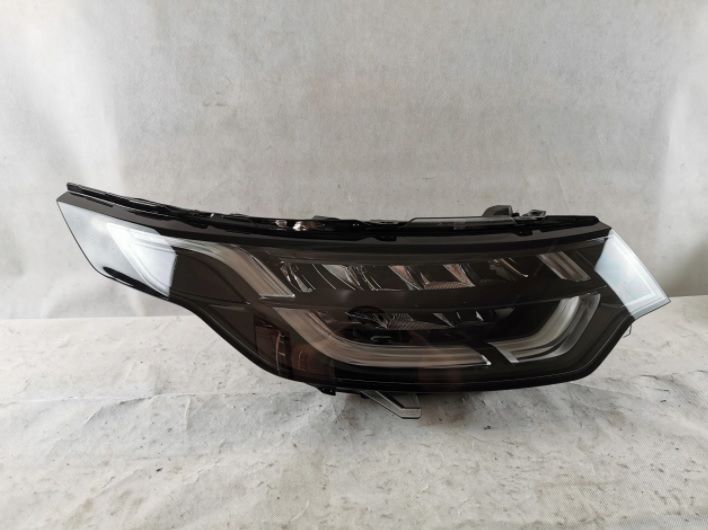 LAND ROVER DISCOVERY V 5 l462 FULL LED far stanga dreapta set faruri