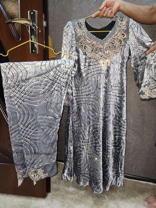 Новые  комплекты для невест