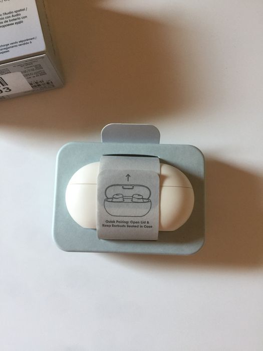 Безжични слушалки Beats