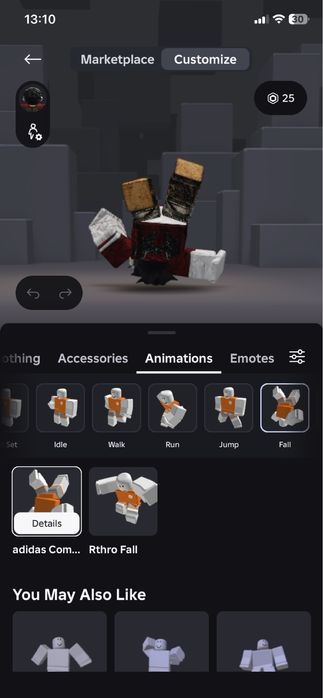 Продам акк сатам роблокс