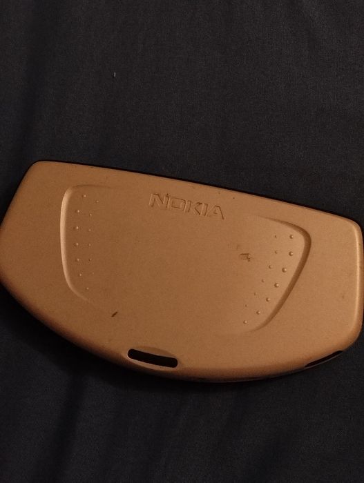 Nokia n-gage | телефон для игр