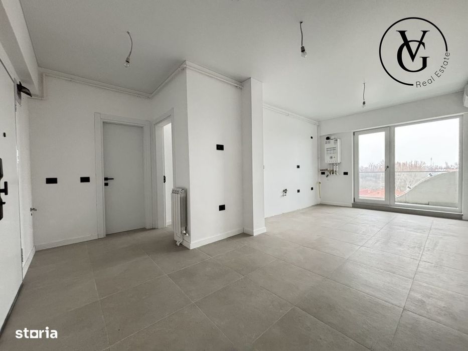 Apartament cu 2 camere in complexul Alezzi Odyssey - Mamaia Nord