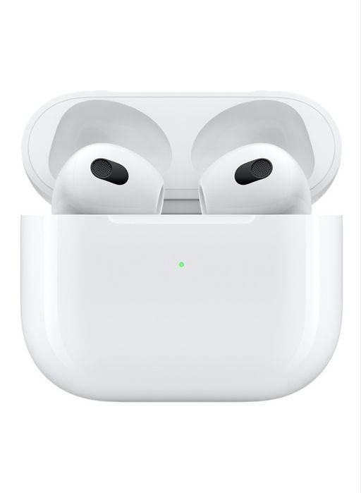 Airpods наушники