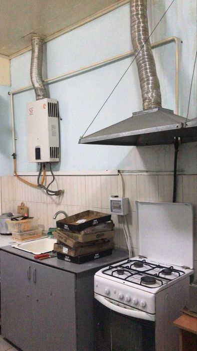 Кулинарный цех, аренда