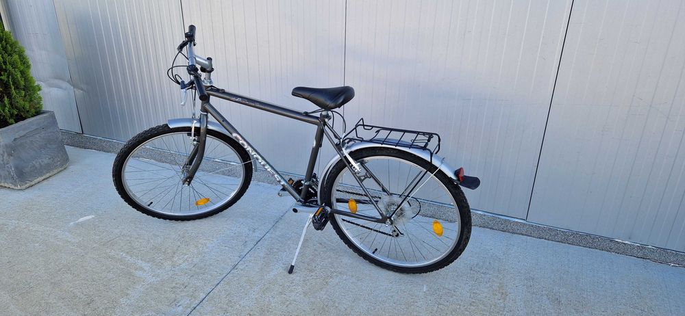 Градски велосипед CONQUEST, колело 26"