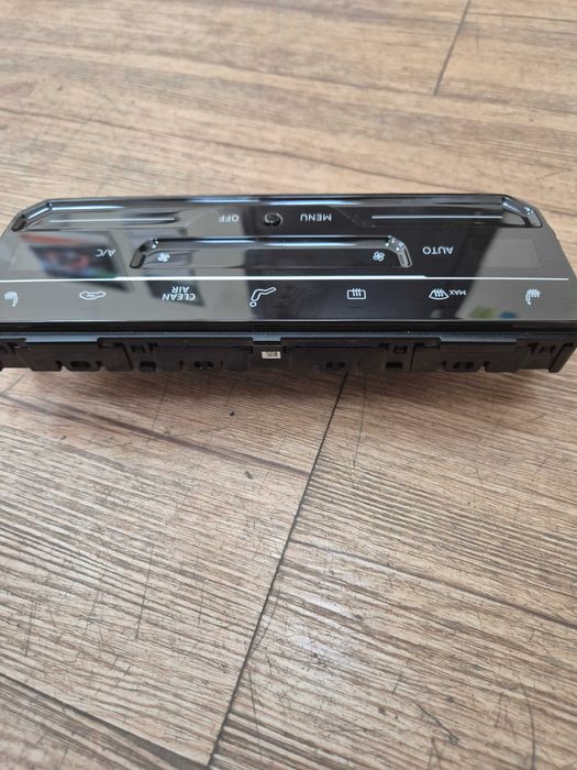 Панел за климатик за Volkswagen