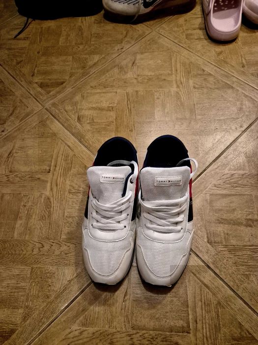 Мъжки летни маратонки Tommy Hilfiger