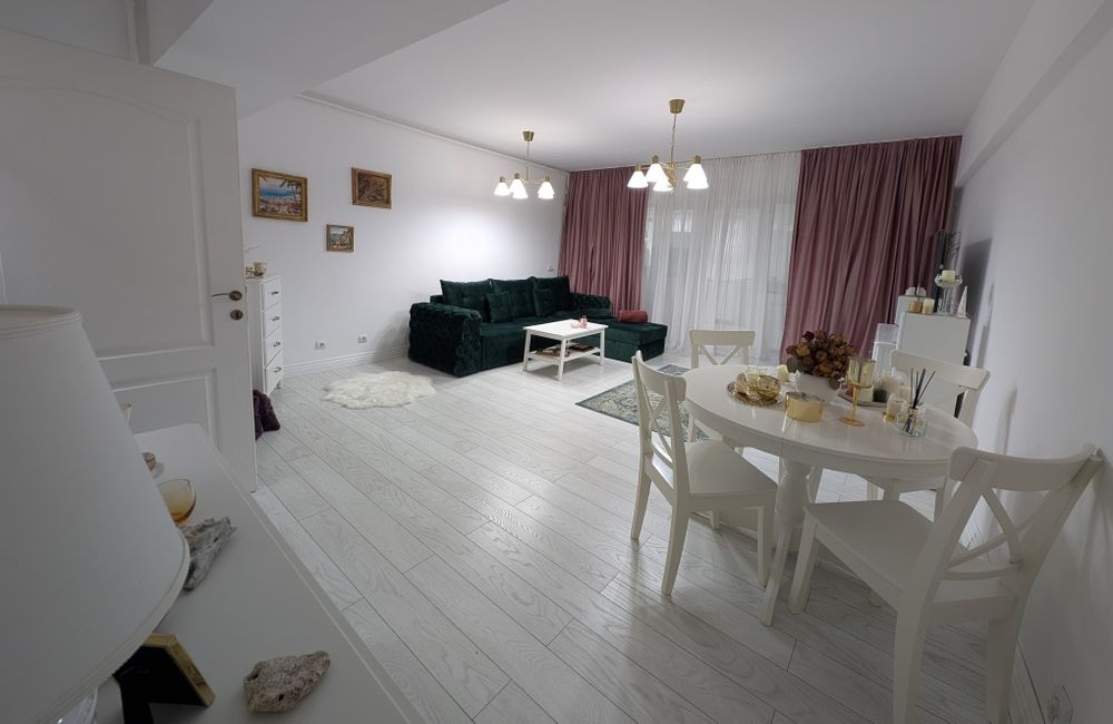 Proprietar vând Garsonieră 53mp metrou N. Grigorescu