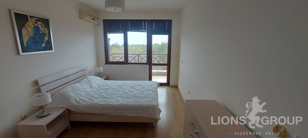 Продава се Тристаен апартамент в Балчик - 117 кв.м за 770 €/кв.м - Снимка #3