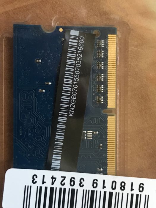 Продам ddr3 2gb