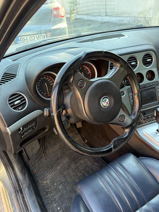 ALFA ROMEO 159 2008 — imagine 4