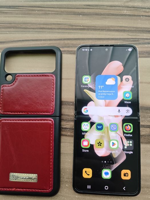 Samsung galaxy z flip 4