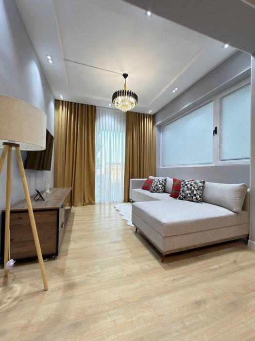 ЖК «ZARAFSHAN CITY» Ориентир Piramit Tower / ZGG Аренда долгий срок.