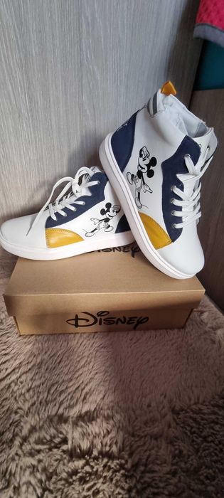 Adidasi Disney mar 35