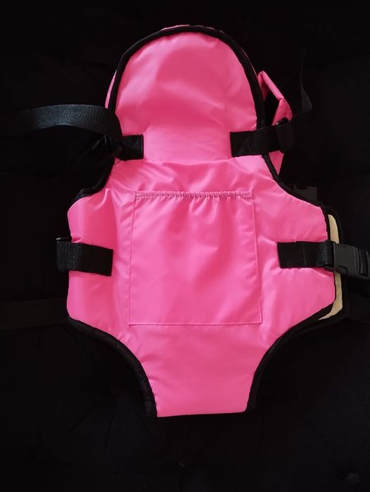 Кенгуру для малыша