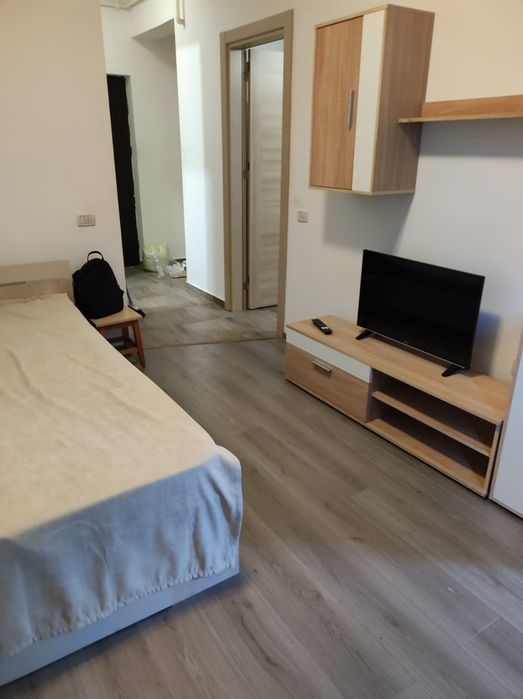 Garsoniera Militari Residence - Str. Soarelui