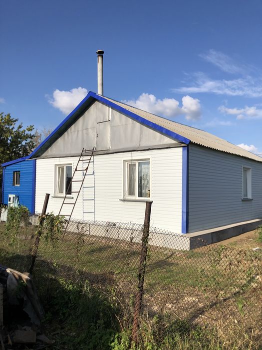 Продаётся частный дом