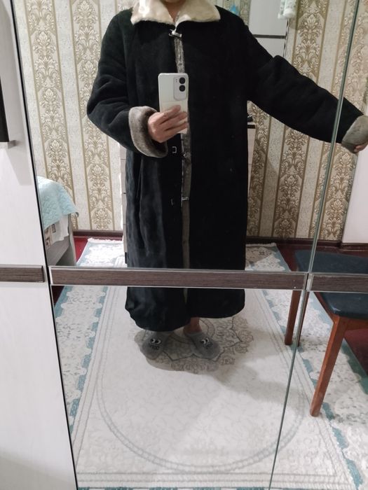 Срочно Продам дубленку