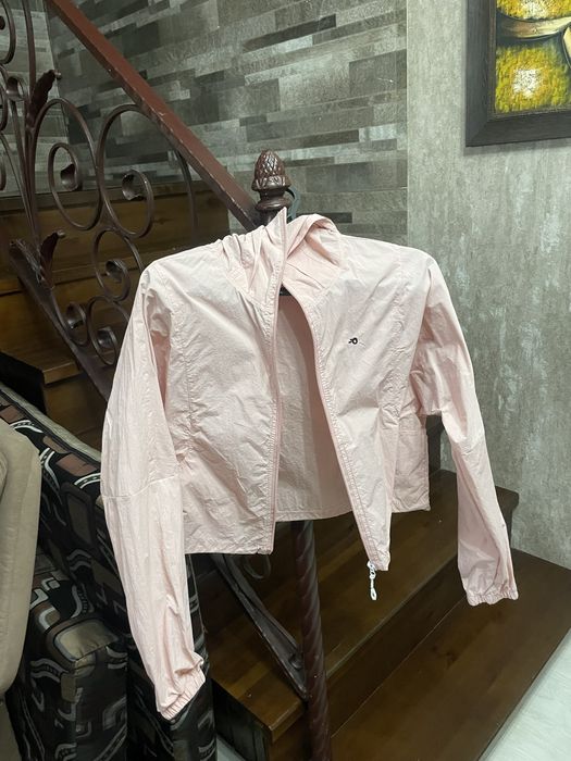 Весеняяя одежда