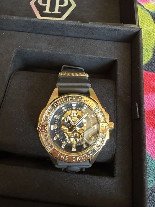 Часовник Philipp Plein