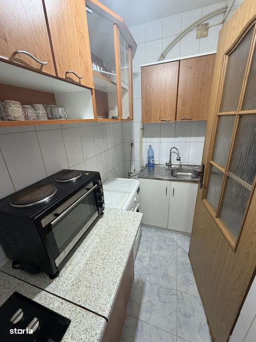 Garsonieră George Enescu