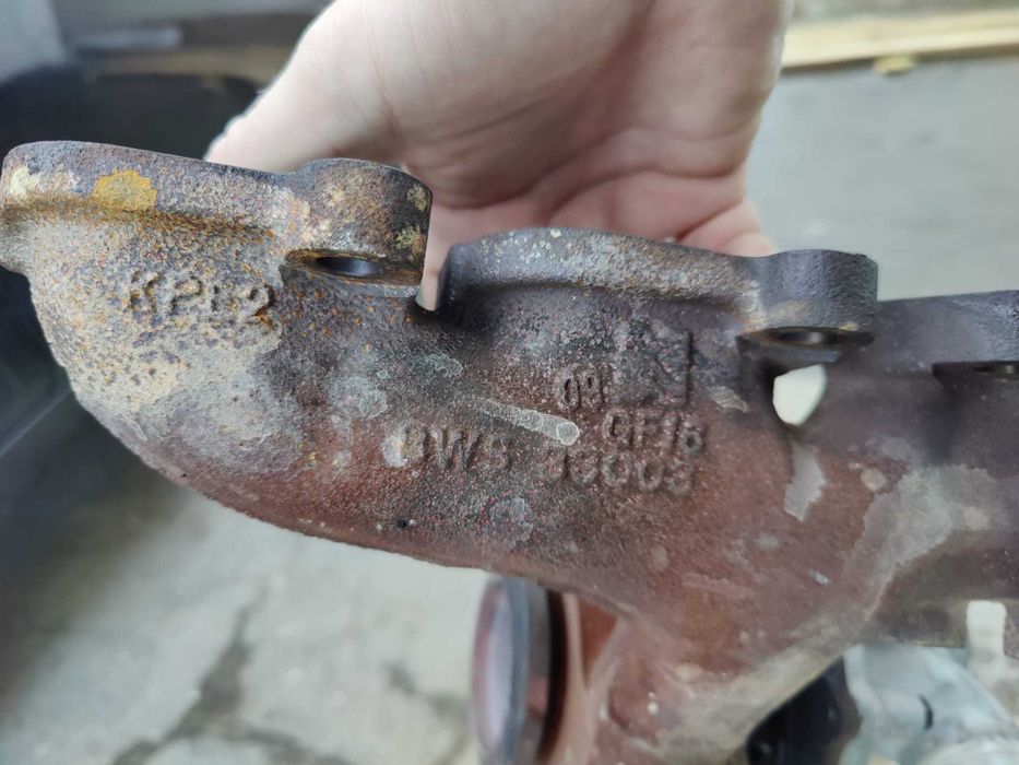 Turbina defecta skoda fabia 1.4 diesel 2016