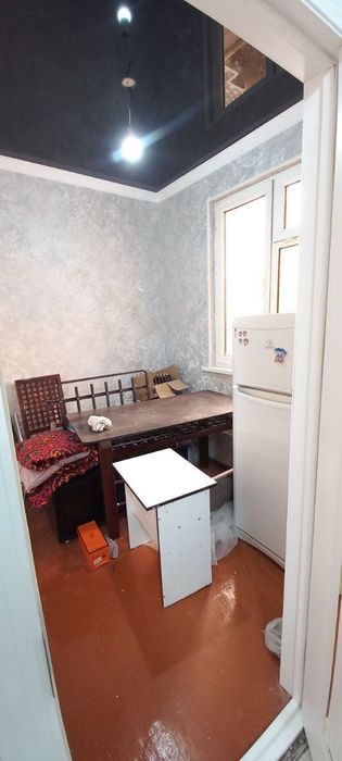 ® 2в3/3/4‼️[51м²] продается Чиланзар 8 хороший ремонт. Зеркалка