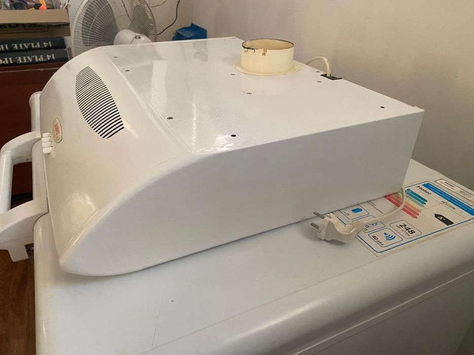 продам вытяжка жагдайы жаксы