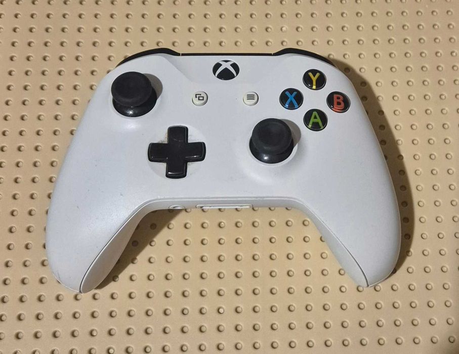 Controller  Xbox One