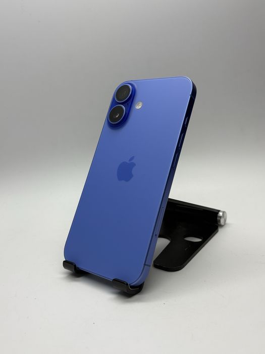 IPhone 16 - 128Gb - Stare EXCELENTA + Garantie