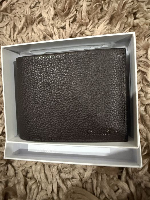 Portofel Barbati Calvin Klein