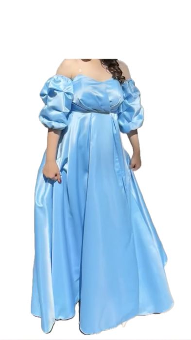 Продаю вечерное платье.