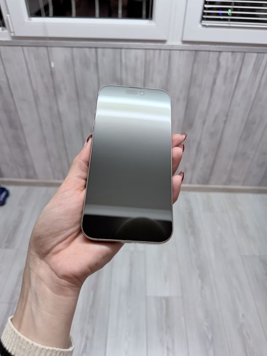 Iphone 16 Pro Max 512gb